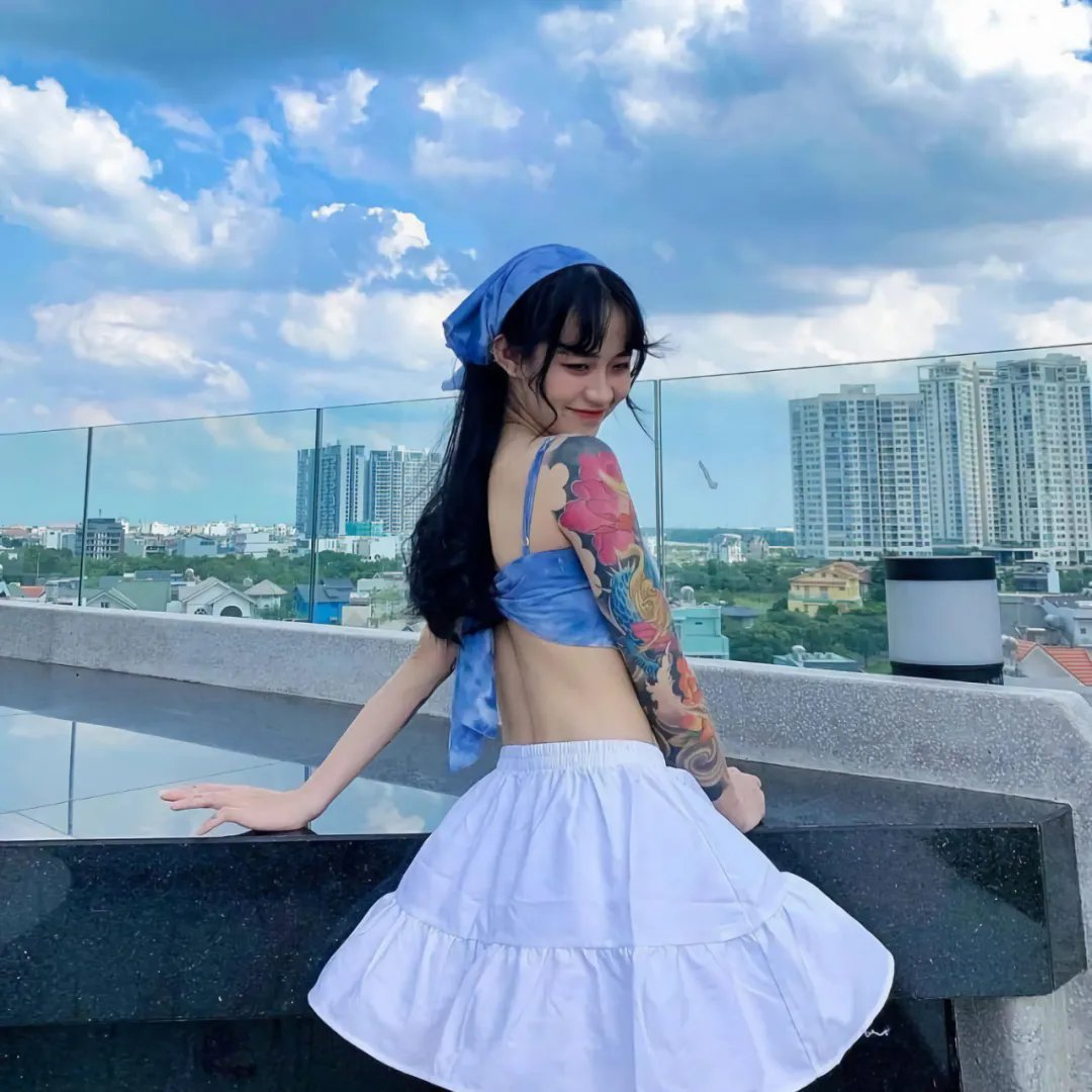 女挽狂澜