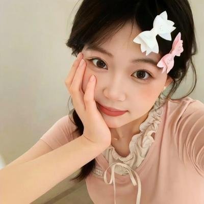 窗外